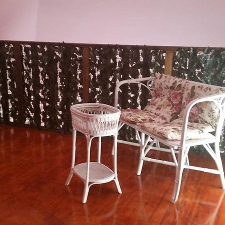 B&B La Rosa Taranto Ngoại thất bức ảnh