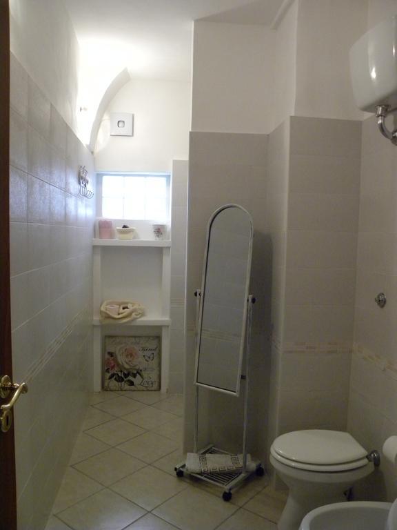 B&B La Rosa Taranto Phòng bức ảnh