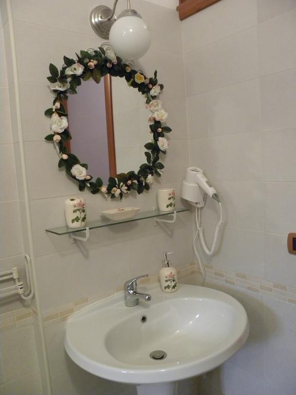 B&B La Rosa Taranto Phòng bức ảnh