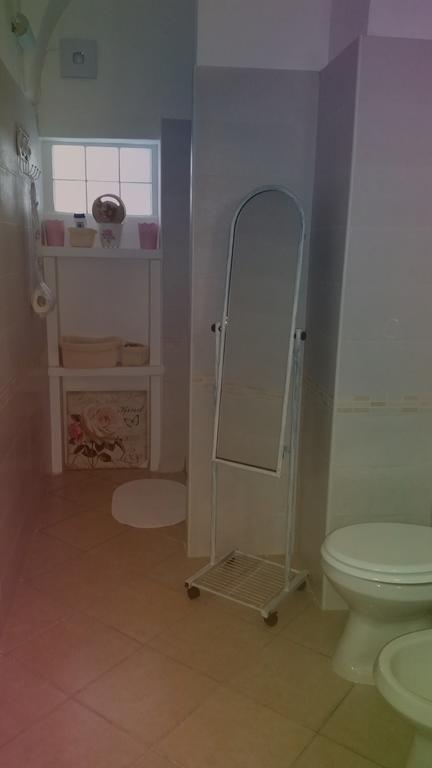 B&B La Rosa Taranto Ngoại thất bức ảnh