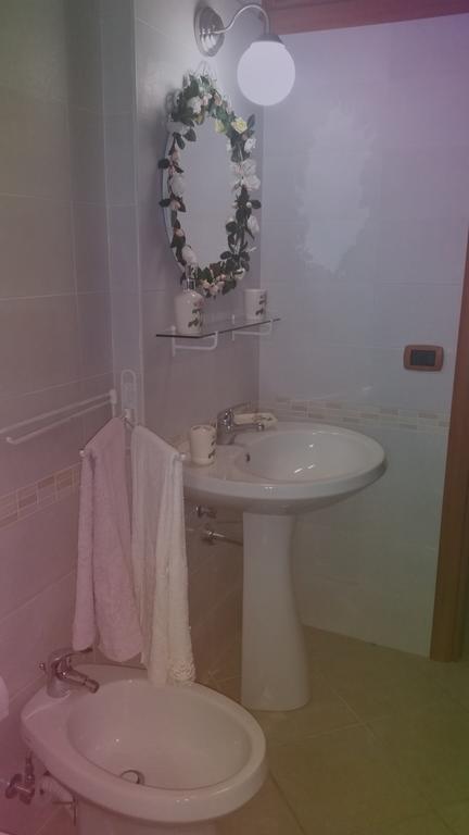 B&B La Rosa Taranto Phòng bức ảnh