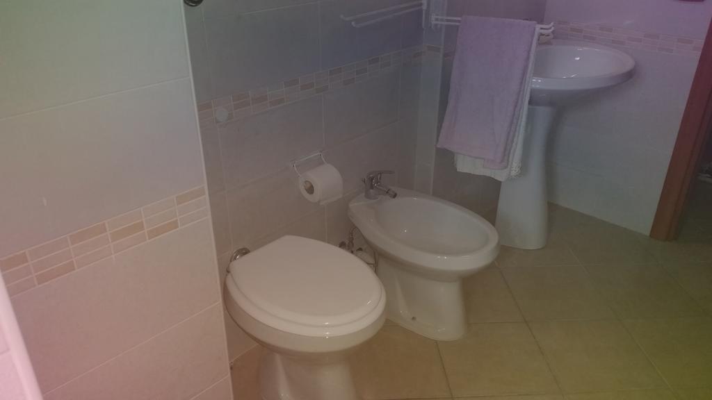 B&B La Rosa Taranto Ngoại thất bức ảnh